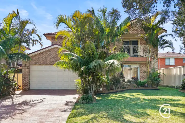 Second view of Homely house listing, 22 Alfred Street, Long Jetty NSW 2261