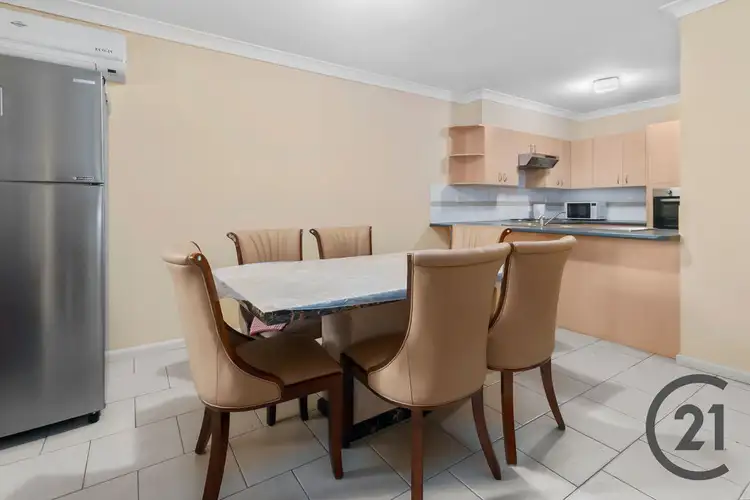 Third view of Homely unit listing, 3/69 Bathurst Street, Liverpool NSW 2170