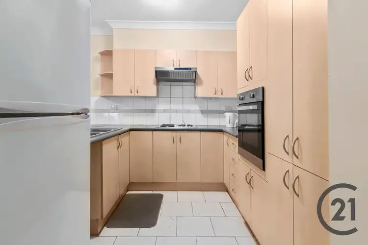 Fourth view of Homely unit listing, 3/69 Bathurst Street, Liverpool NSW 2170