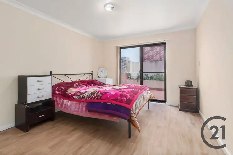 Fifth view of Homely unit listing, 3/69 Bathurst Street, Liverpool NSW 2170
