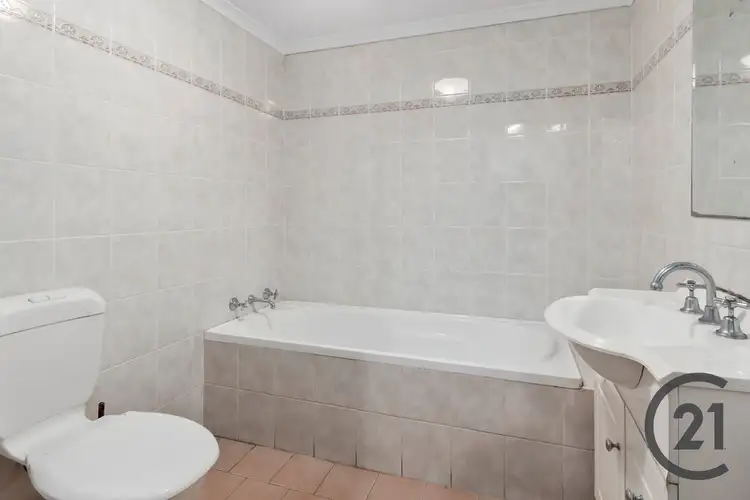 Sixth view of Homely unit listing, 3/69 Bathurst Street, Liverpool NSW 2170
