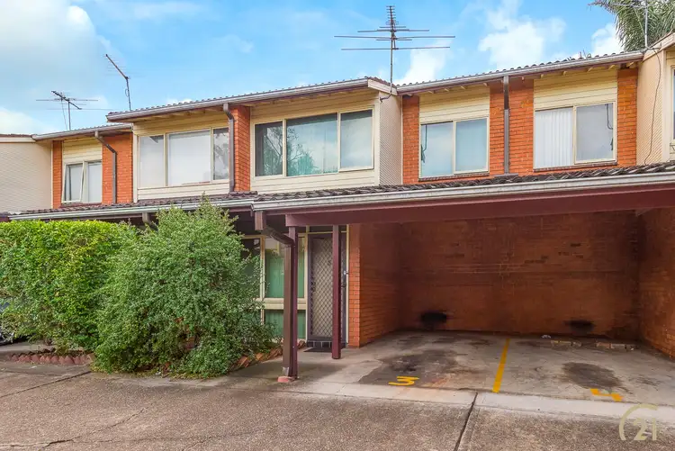 3/45-47 Bartley Street, Canley Vale NSW 2166