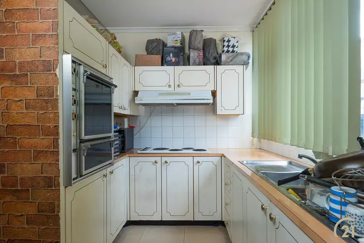Second view of Homely townhouse listing, 3/45-47 Bartley Street, Canley Vale NSW 2166