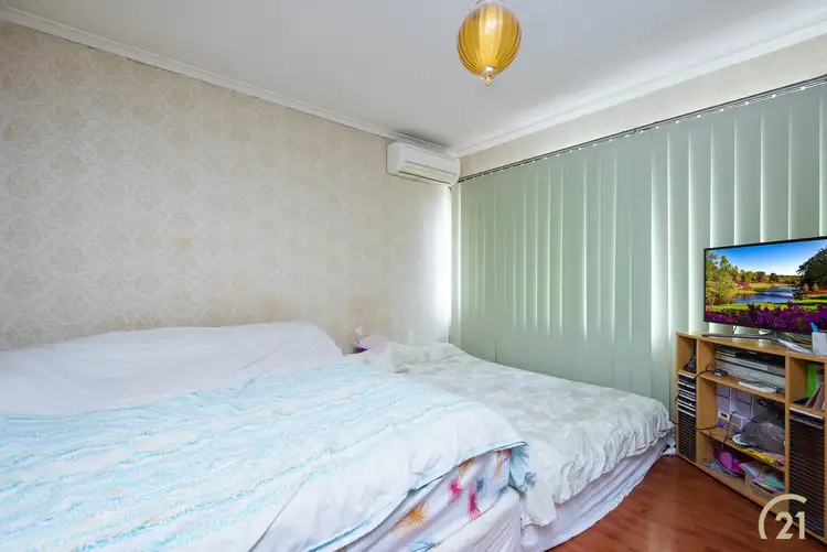 Third view of Homely townhouse listing, 3/45-47 Bartley Street, Canley Vale NSW 2166