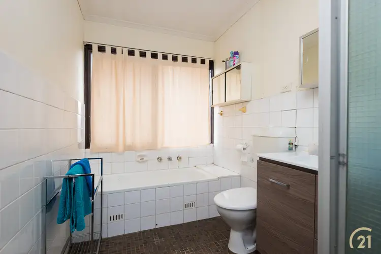 Fourth view of Homely townhouse listing, 3/45-47 Bartley Street, Canley Vale NSW 2166