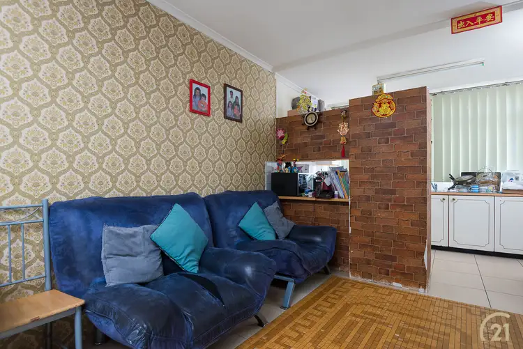 Fifth view of Homely townhouse listing, 3/45-47 Bartley Street, Canley Vale NSW 2166