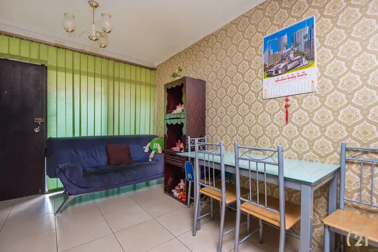 Sixth view of Homely townhouse listing, 3/45-47 Bartley Street, Canley Vale NSW 2166