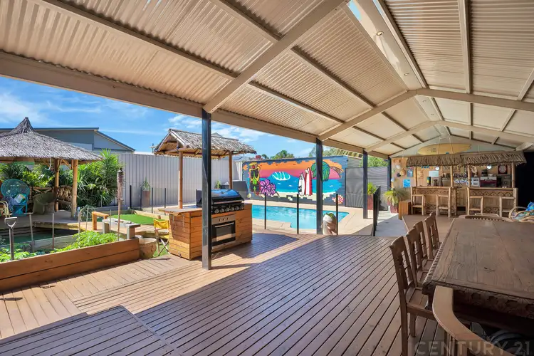 Main view of Homely house listing, 383 Lady Gowrie Drive, Osborne SA 5017