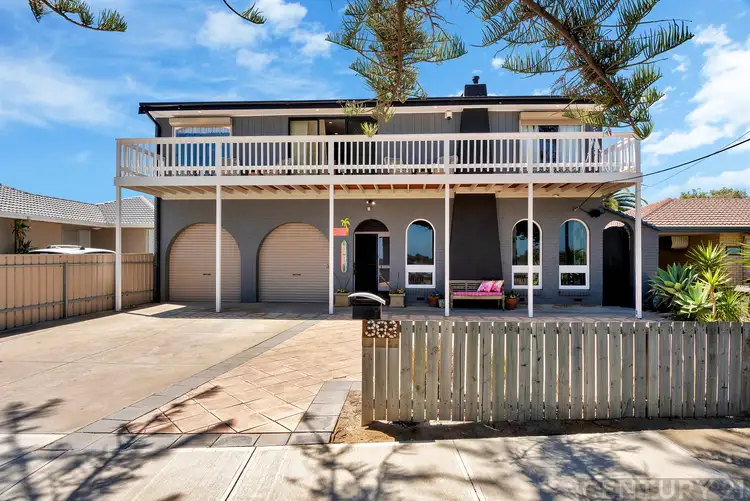 Fourth view of Homely house listing, 383 Lady Gowrie Drive, Osborne SA 5017