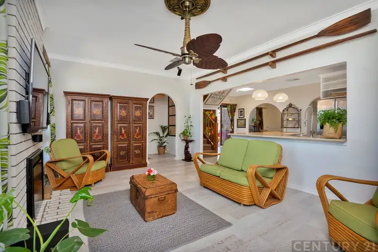 Fifth view of Homely house listing, 383 Lady Gowrie Drive, Osborne SA 5017