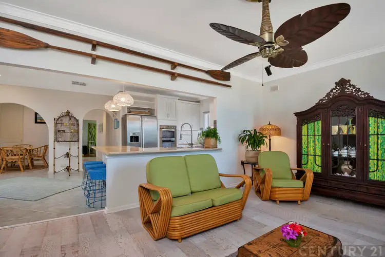 Sixth view of Homely house listing, 383 Lady Gowrie Drive, Osborne SA 5017
