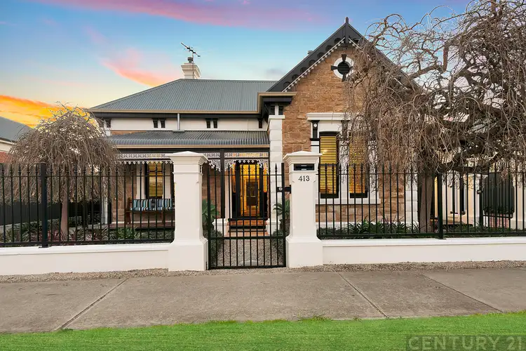 413 Military Road, Largs Bay SA 5016