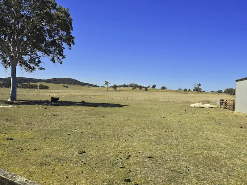 Main view of Homely rural property listing, 152 Brayton Road, Marulan NSW 2579