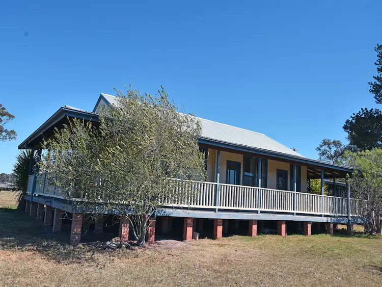 Second view of Homely rural property listing, 152 Brayton Road, Marulan NSW 2579