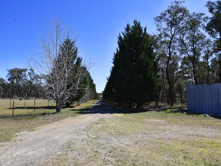 Third view of Homely rural property listing, 152 Brayton Road, Marulan NSW 2579