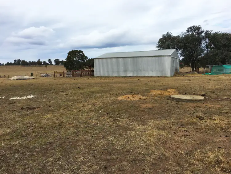 Fourth view of Homely rural property listing, 152 Brayton Road, Marulan NSW 2579