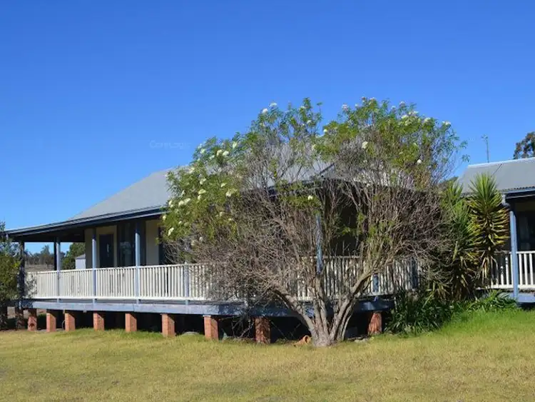 Fifth view of Homely rural property listing, 152 Brayton Road, Marulan NSW 2579