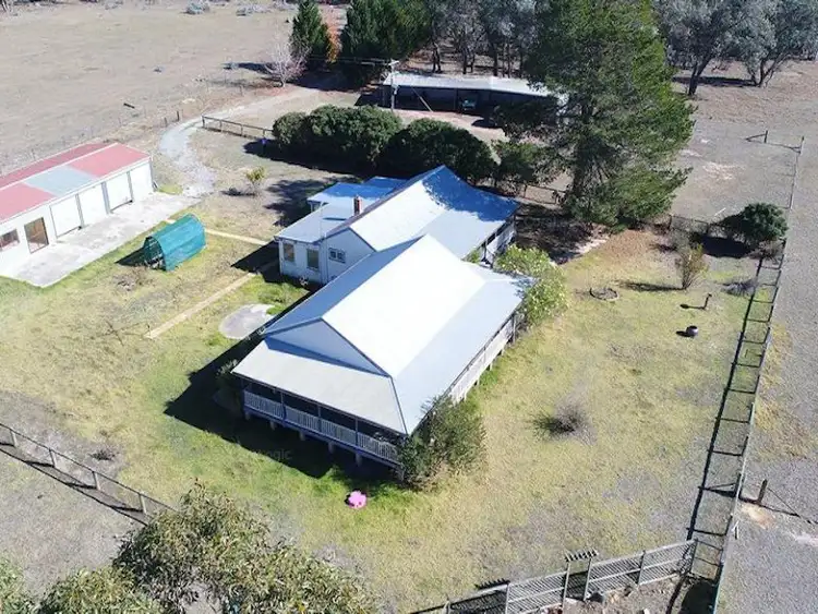 Sixth view of Homely rural property listing, 152 Brayton Road, Marulan NSW 2579