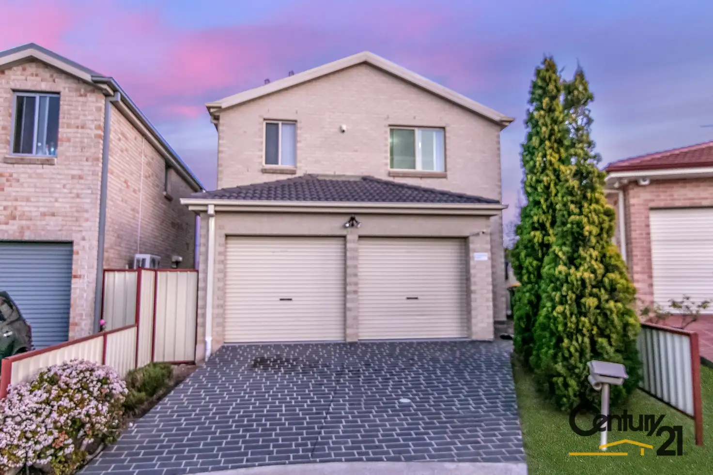 Main view of Homely house listing, 6 Theodore Place, Rooty Hill NSW 2766