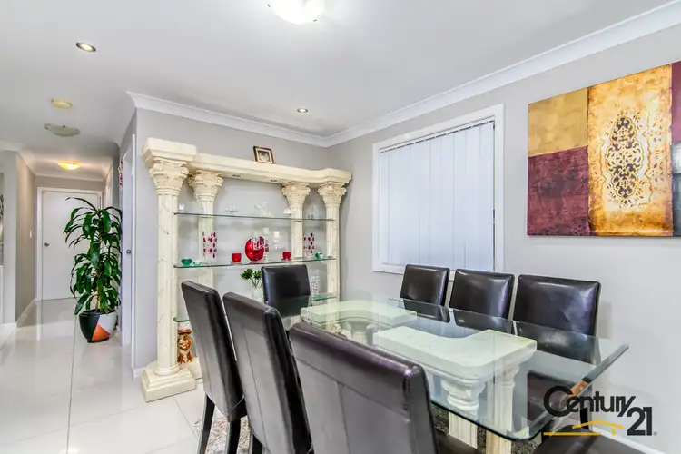 Fourth view of Homely house listing, 6 Theodore Place, Rooty Hill NSW 2766