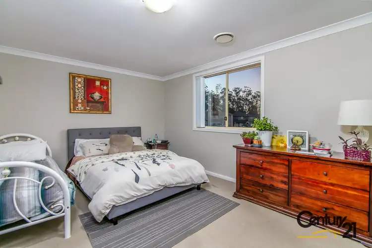 Fifth view of Homely house listing, 6 Theodore Place, Rooty Hill NSW 2766