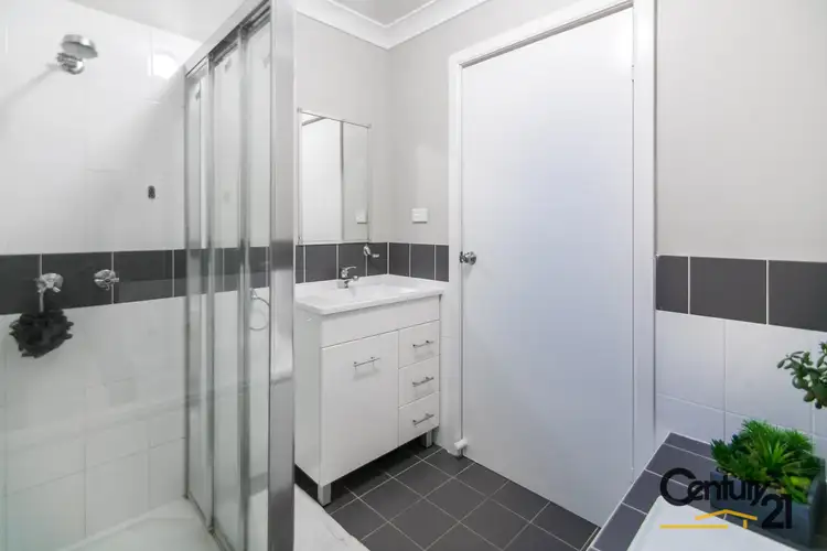 Sixth view of Homely house listing, 6 Theodore Place, Rooty Hill NSW 2766