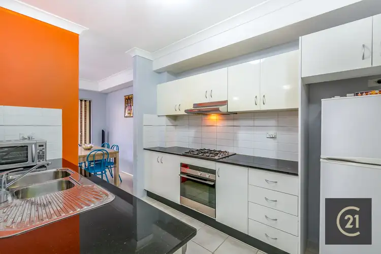 Third view of Homely unit listing, 2/1-5 Durham Street, Mount Druitt NSW 2770