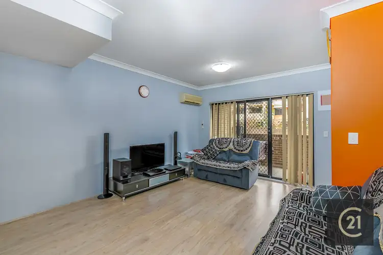 Fourth view of Homely unit listing, 2/1-5 Durham Street, Mount Druitt NSW 2770