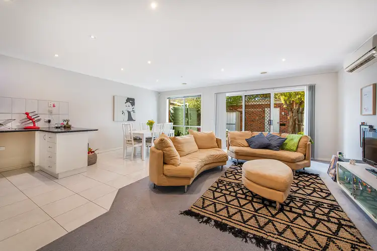 Second view of Homely townhouse listing, 2/39 Main Road, Clayton South VIC 3169