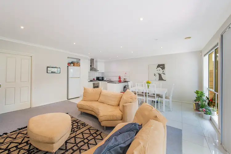 Third view of Homely townhouse listing, 2/39 Main Road, Clayton South VIC 3169