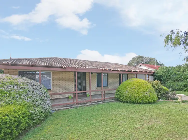 12 Angel Avenue, Seaford SA 5169