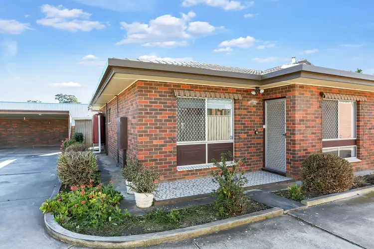 Second view of Homely unit listing, 2/6 Howard Street, Underdale SA 5032