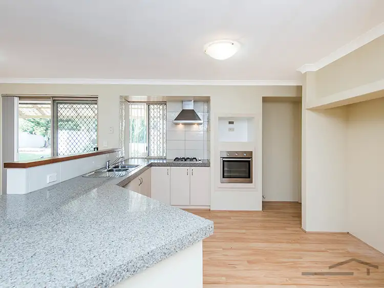 Third view of Homely house listing, 12 Malabor Mews, Halls Head WA 6210