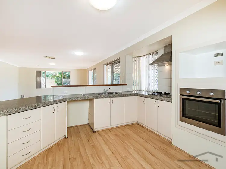 Fourth view of Homely house listing, 12 Malabor Mews, Halls Head WA 6210