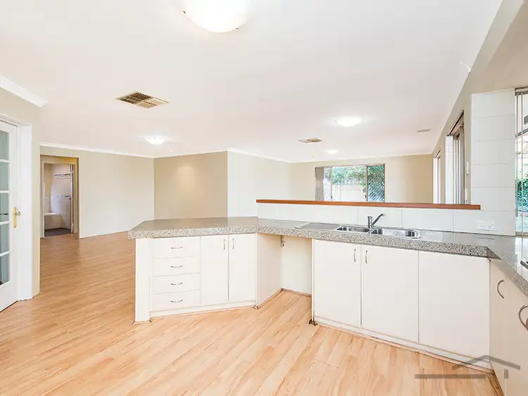 Fifth view of Homely house listing, 12 Malabor Mews, Halls Head WA 6210