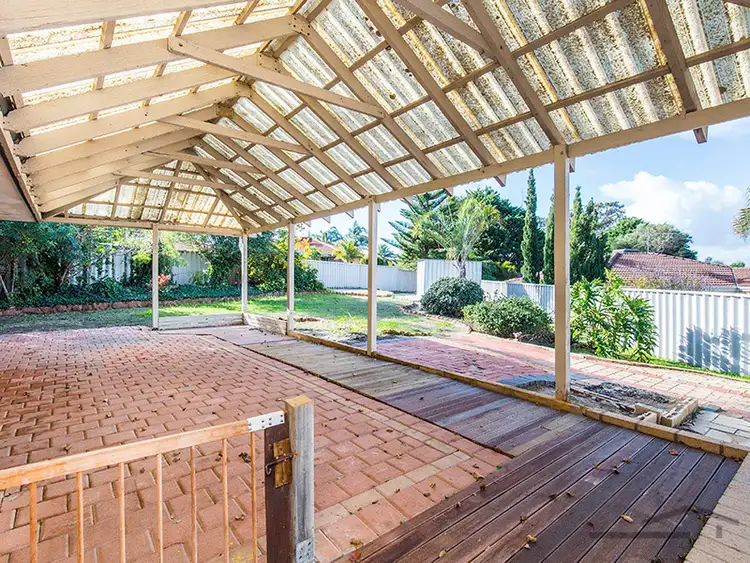 Sixth view of Homely house listing, 12 Malabor Mews, Halls Head WA 6210