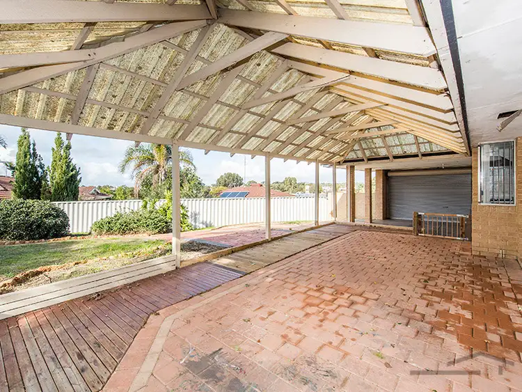 Seventh view of Homely house listing, 12 Malabor Mews, Halls Head WA 6210