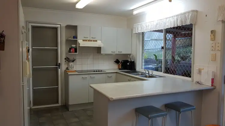 Second view of Homely house listing, 4 Kerr Place, Gympie QLD 4570