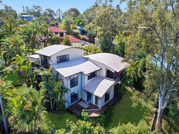 Main view of Homely house listing, 43 Yew Court, Buderim QLD 4556