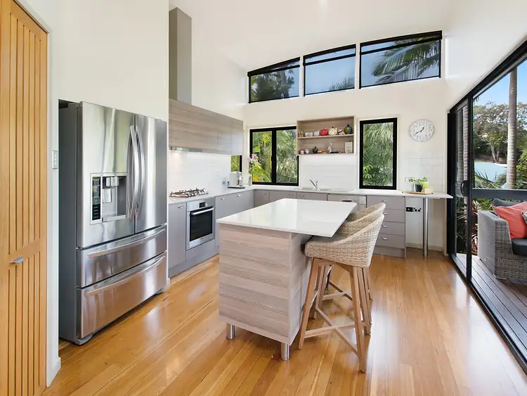 Second view of Homely house listing, 43 Yew Court, Buderim QLD 4556
