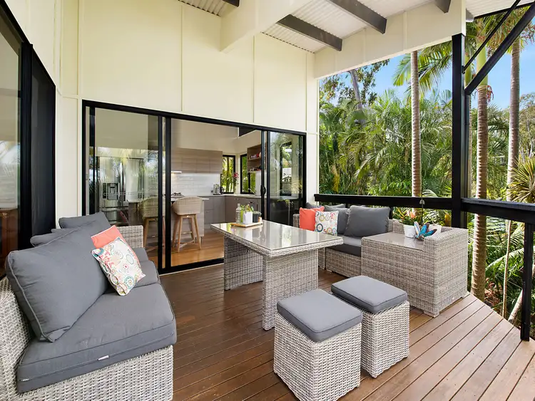 Third view of Homely house listing, 43 Yew Court, Buderim QLD 4556