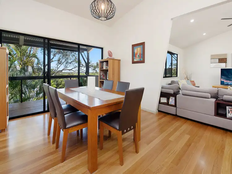 Sixth view of Homely house listing, 43 Yew Court, Buderim QLD 4556
