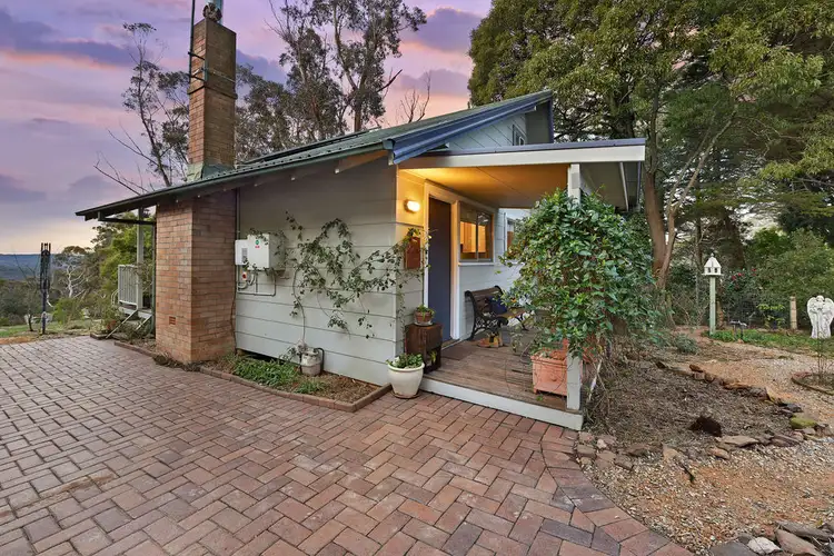 30 Sylvania Street, Mount Victoria NSW 2786