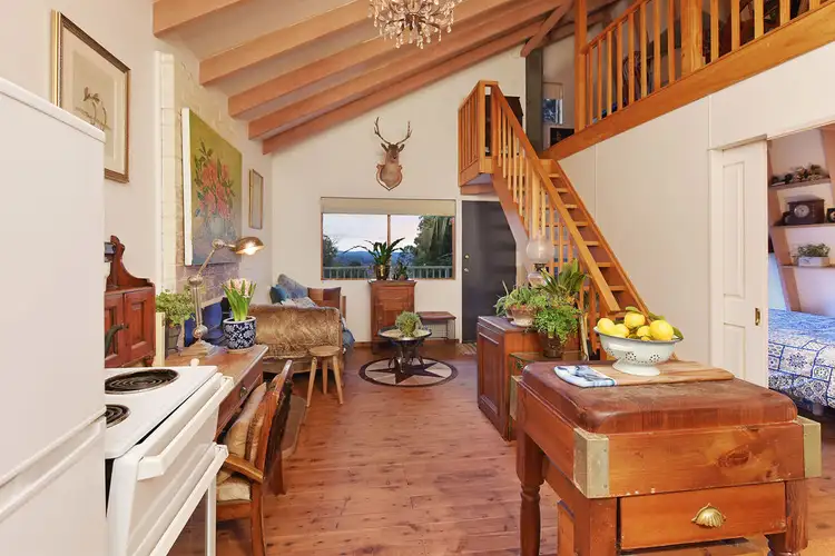 Second view of Homely house listing, 30 Sylvania Street, Mount Victoria NSW 2786