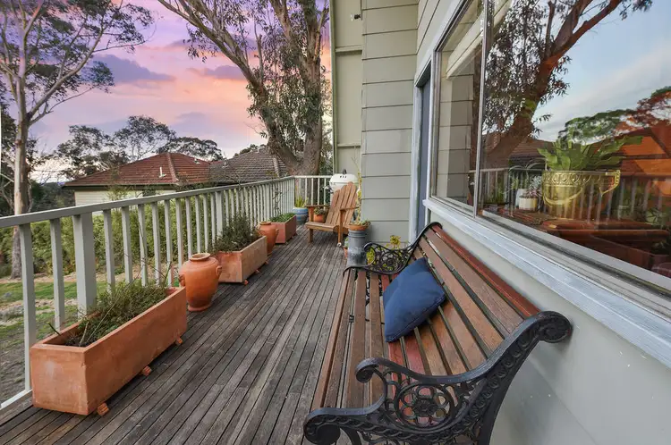 Sixth view of Homely house listing, 30 Sylvania Street, Mount Victoria NSW 2786