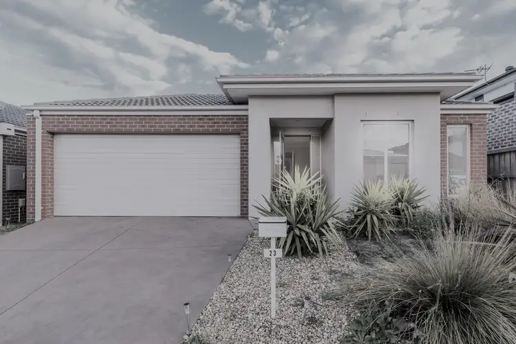 23 Silverwood Drive, Mernda VIC 3754