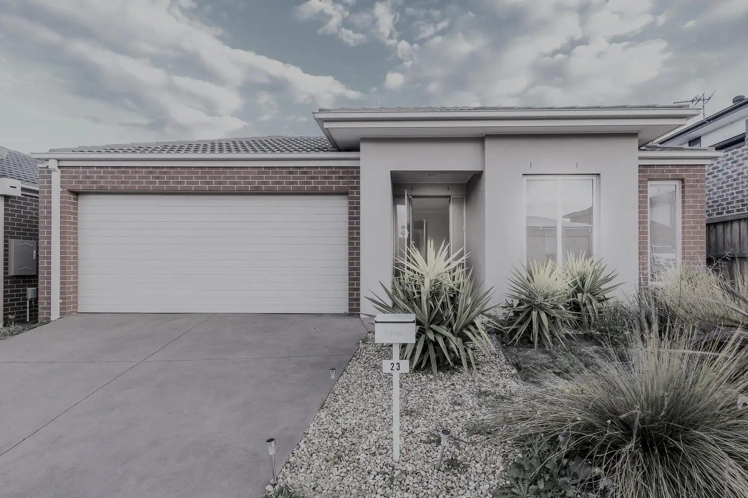 Main view of Homely house listing, 23 Silverwood Drive, Mernda VIC 3754