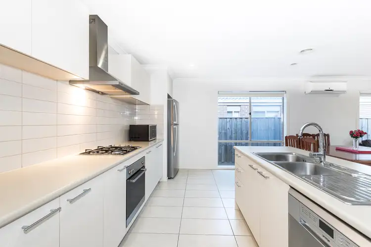 Third view of Homely house listing, 23 Silverwood Drive, Mernda VIC 3754