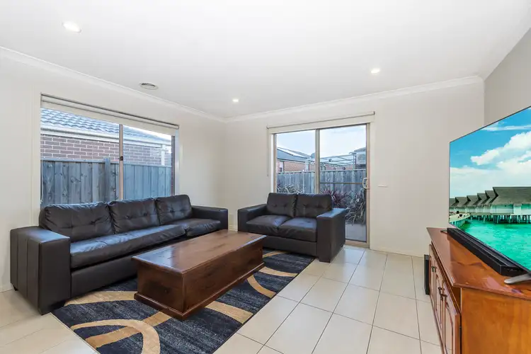 Fourth view of Homely house listing, 23 Silverwood Drive, Mernda VIC 3754