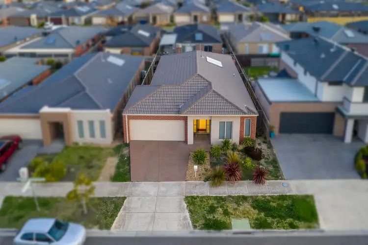Sixth view of Homely house listing, 23 Silverwood Drive, Mernda VIC 3754